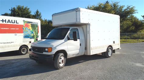Page 1 of 2. . Uhaul trucks for sale